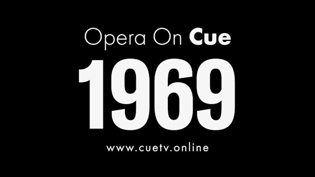 Operas from 1969