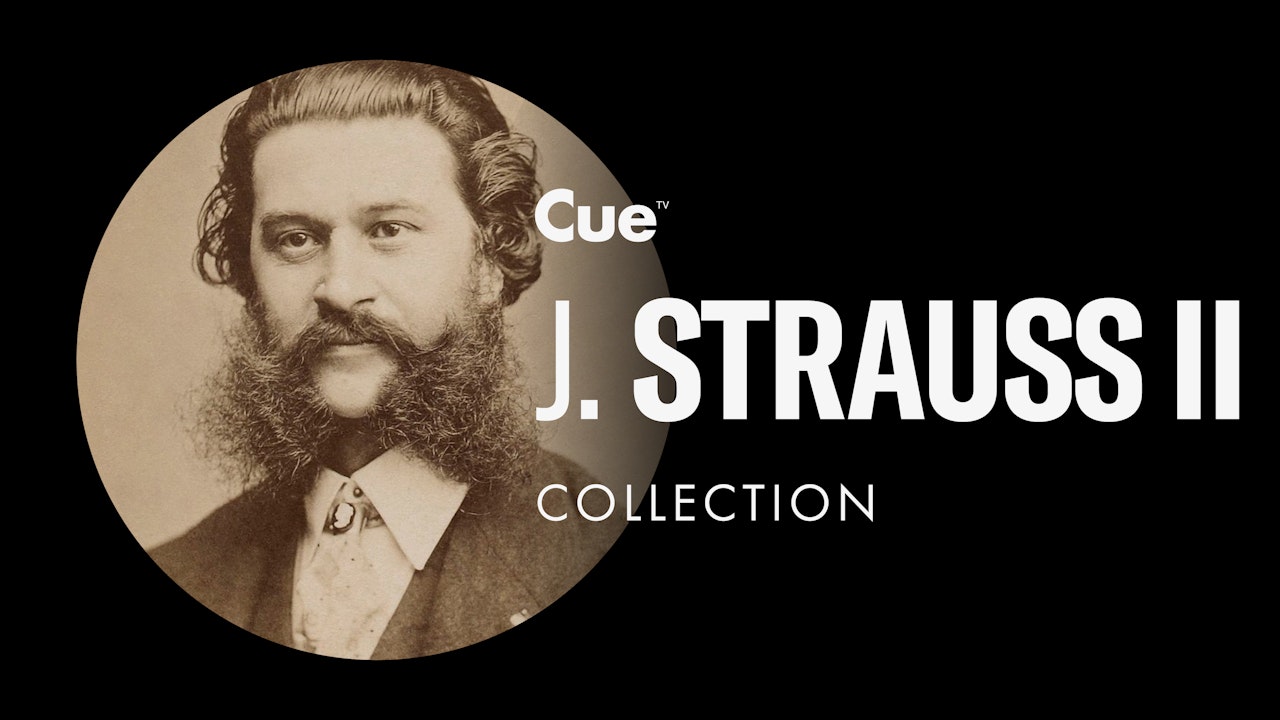 J. Strauss II