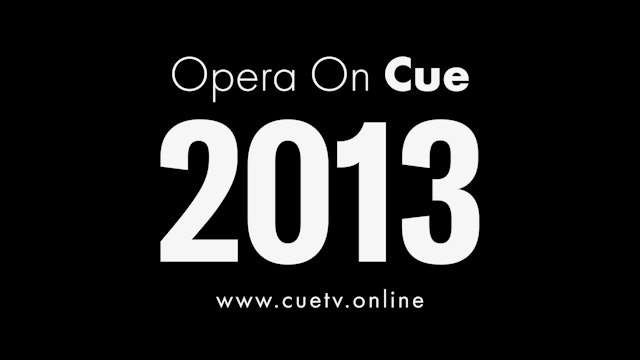 Operas  from 2013