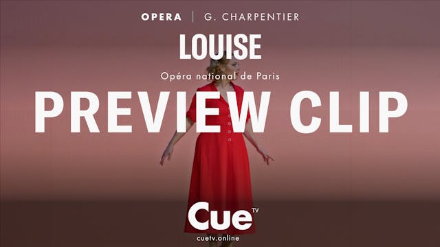 Louise - Preview clip