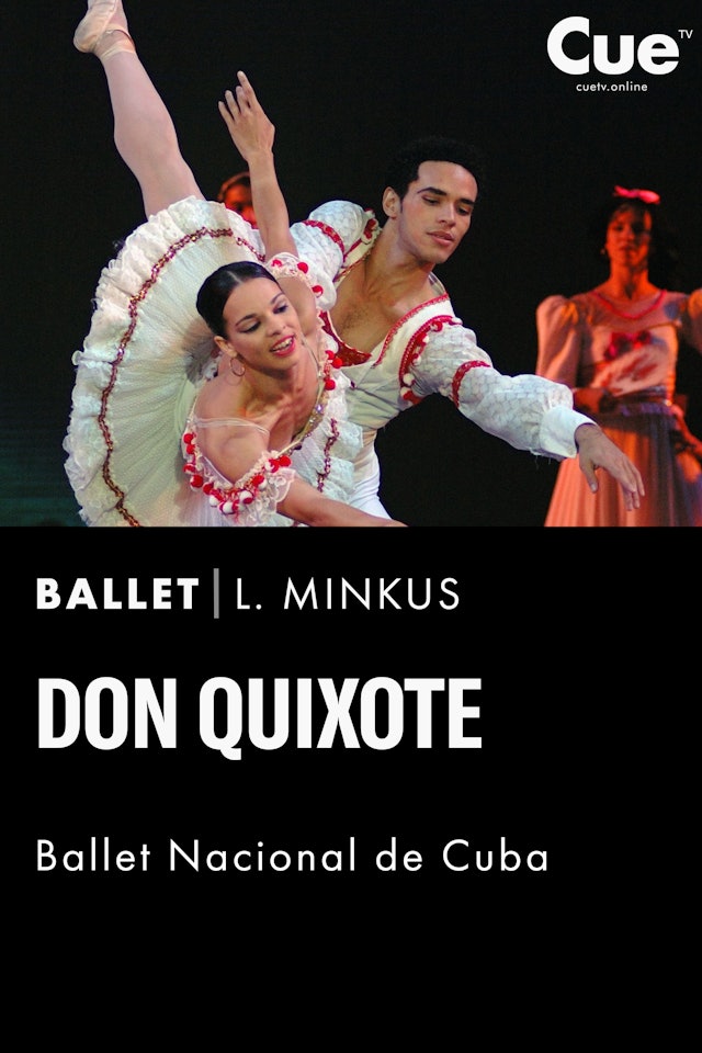 Don Quixote (2007)