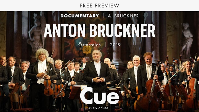 Anton Bruckner - A Giant in the Making - German Long Version - TV - Preview clip