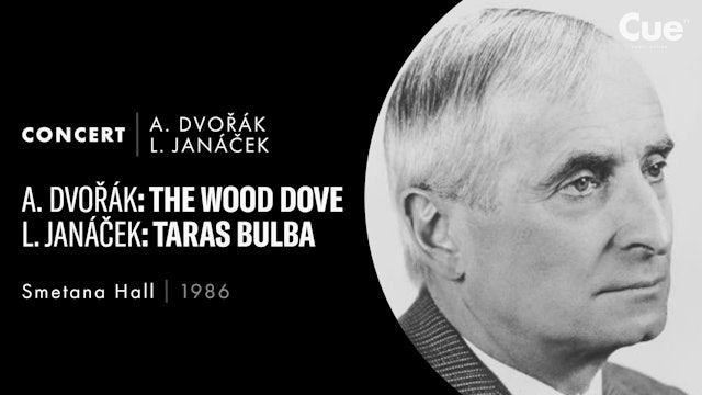 The Wood Dove / Taras Bulba (1986)