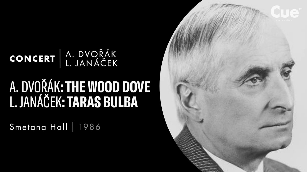 The Wood Dove / Taras Bulba (1986)