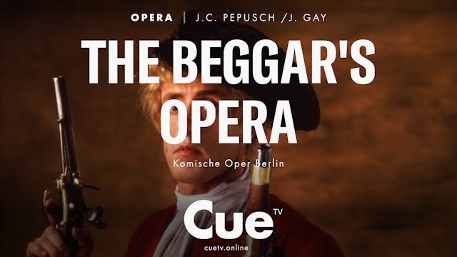 The Beggar's Opera (1983)