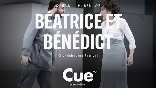 Béatrice et Bénédict (2016)
