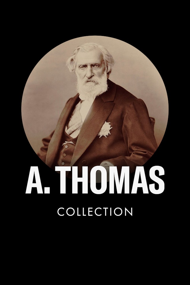 A. Thomas