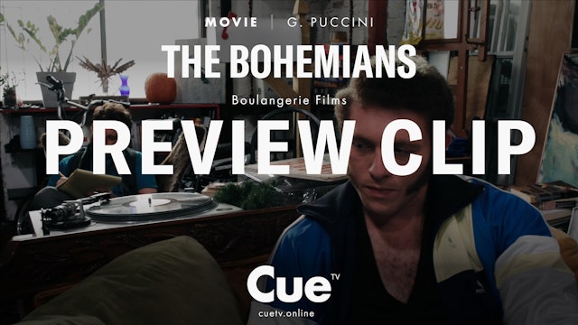 The Bohemians - Preview clip