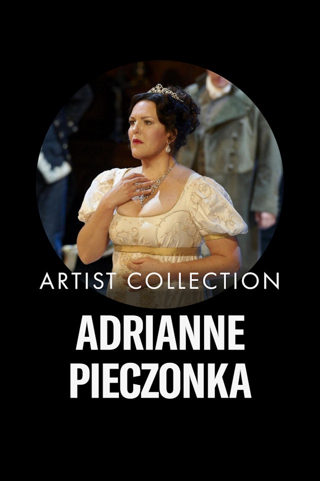 Adrianne Pieczonka