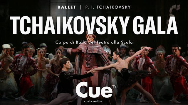 Tchaikovsky Gala (2007)