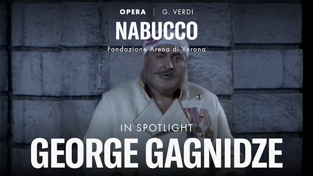 Highlight of George Gagnidze 