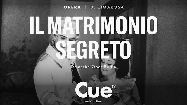 Il matrimonio segreto (1967)