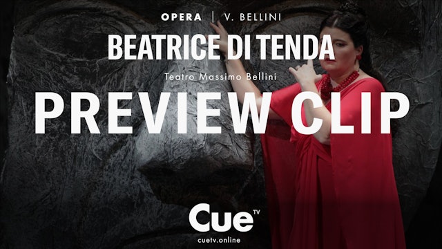 Beatrice di Tenda - Preview clip