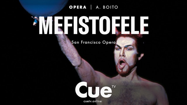 Mefistofele (1989)