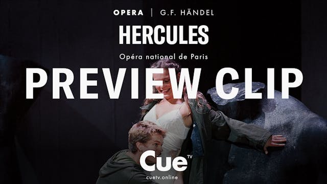 Hercules - Preview clip