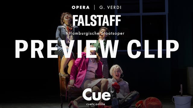 Falstaff - Preview clip