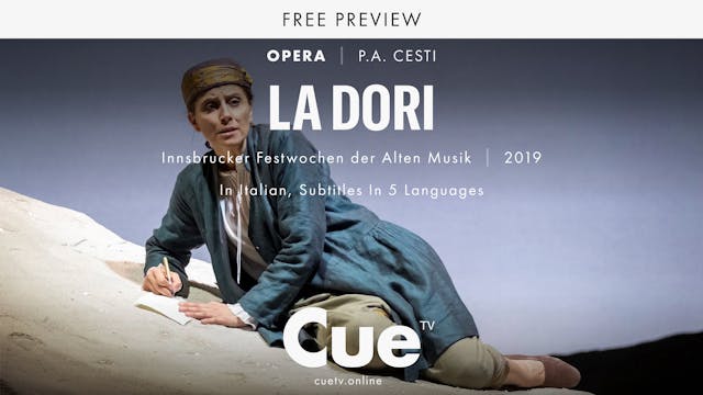 La Dori - Preview clip