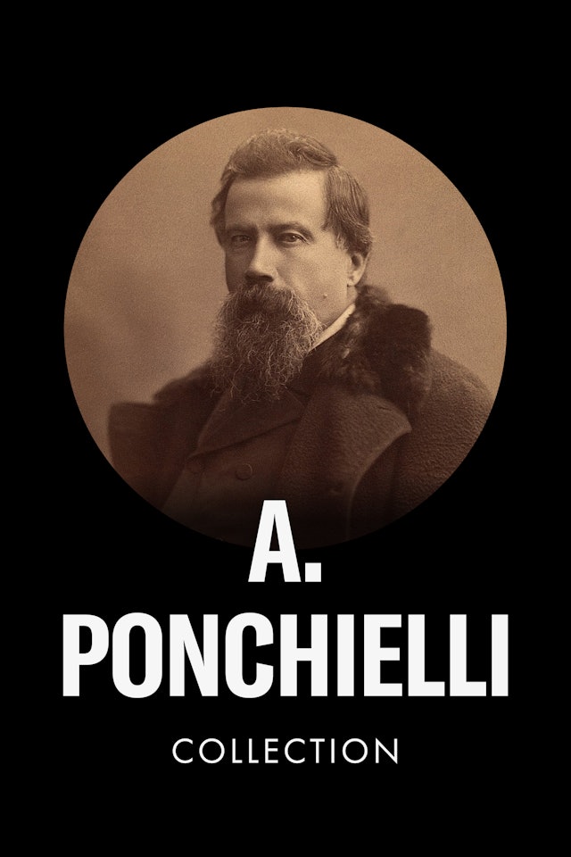A. Ponchielli