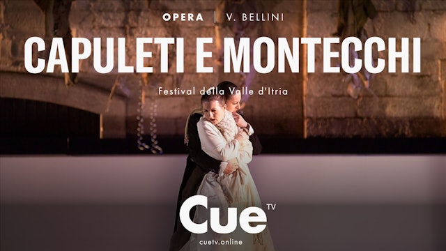 Capuleti e Montecchi (2005)