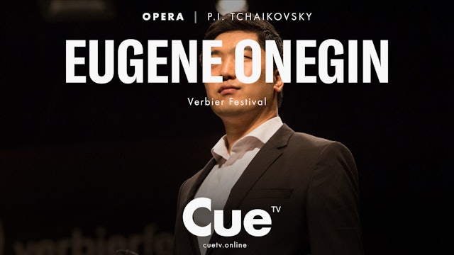 Eugene Onegin (2017)