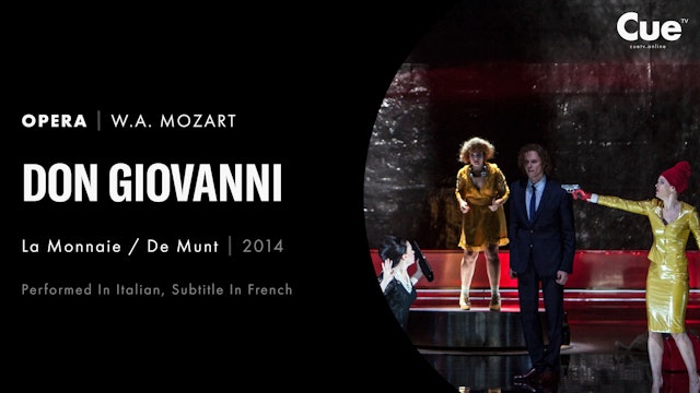 Don Giovanni (2014)