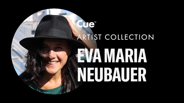 Eva Maria Neubauer