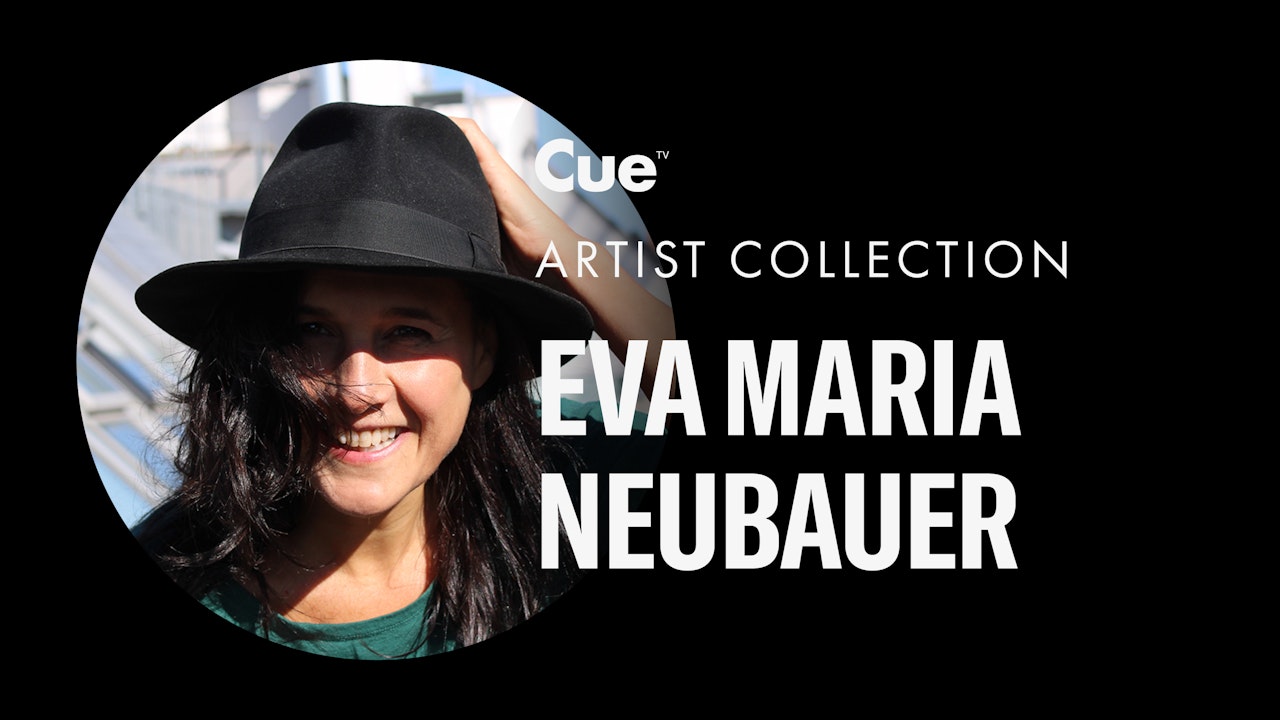 Eva Maria Neubauer