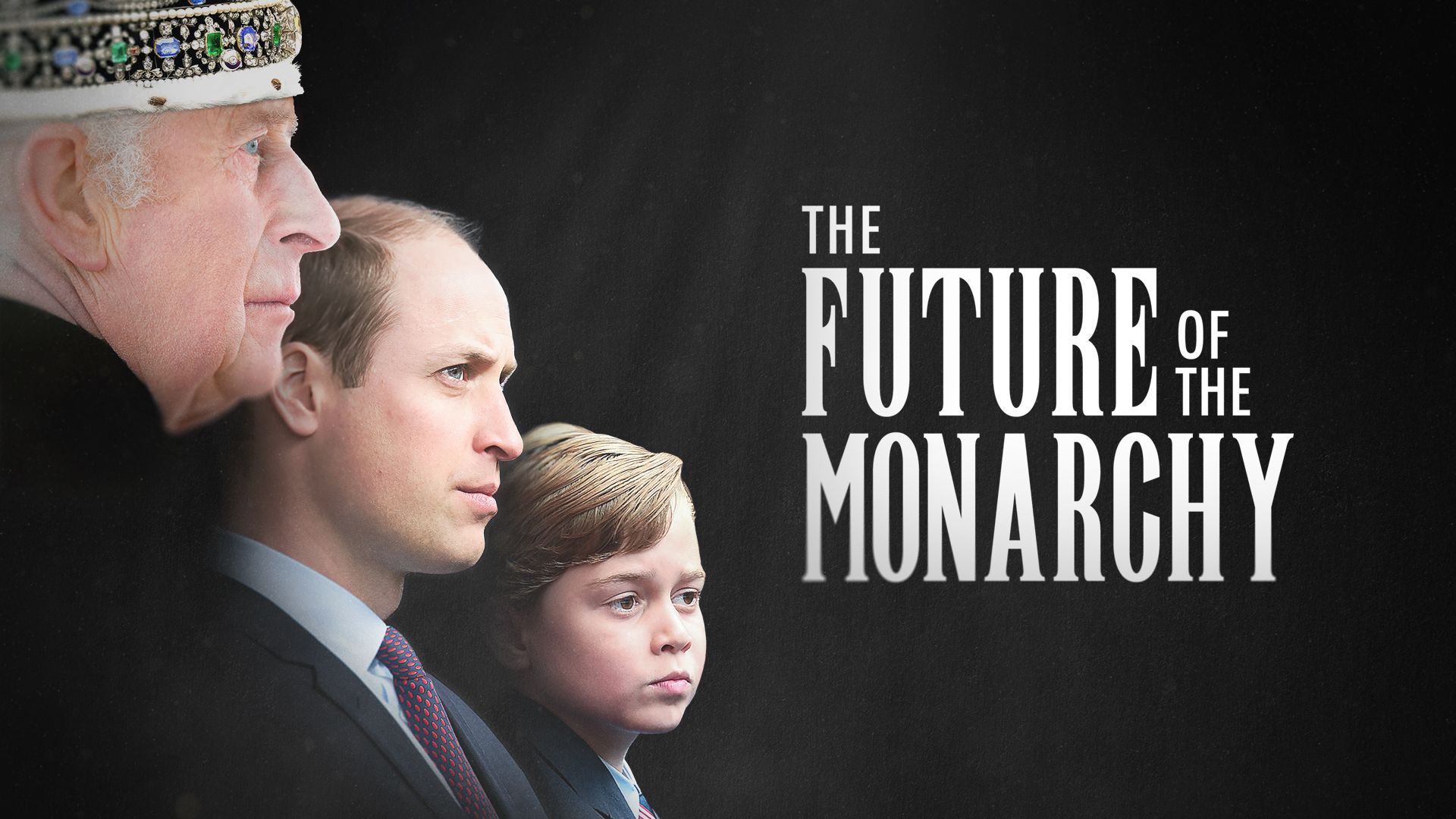 The Future of the Monarchy