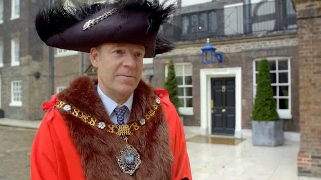Inside the Tower of London - Episode 4