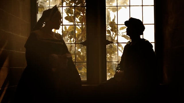 Episode 2. Thomas Cromwell: A Very Modern Tudor