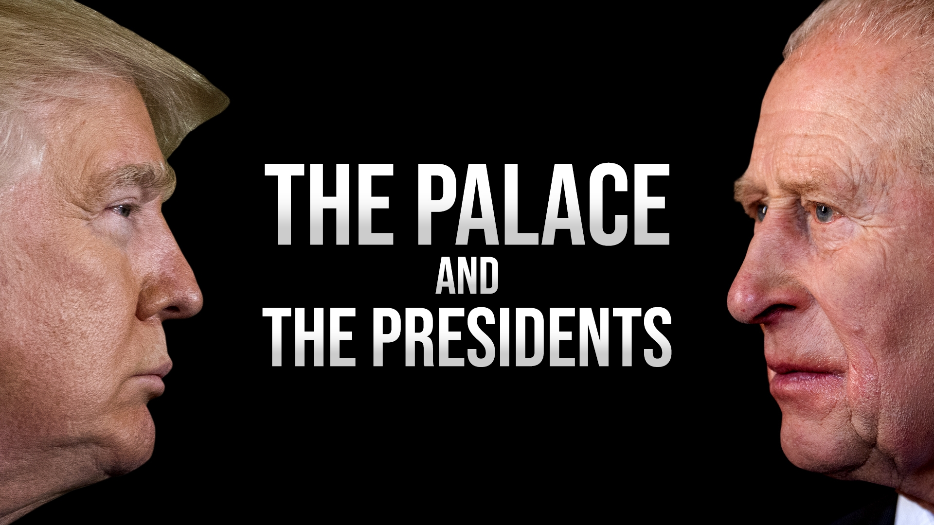 The Palace and the Presidents