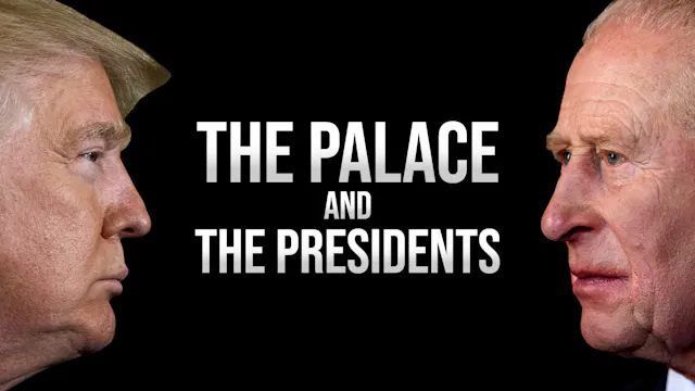 The Palace and the Presidents