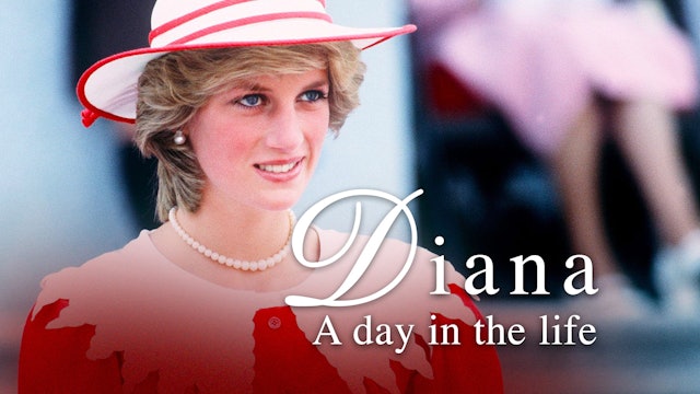 Diana: A Day in the Life 