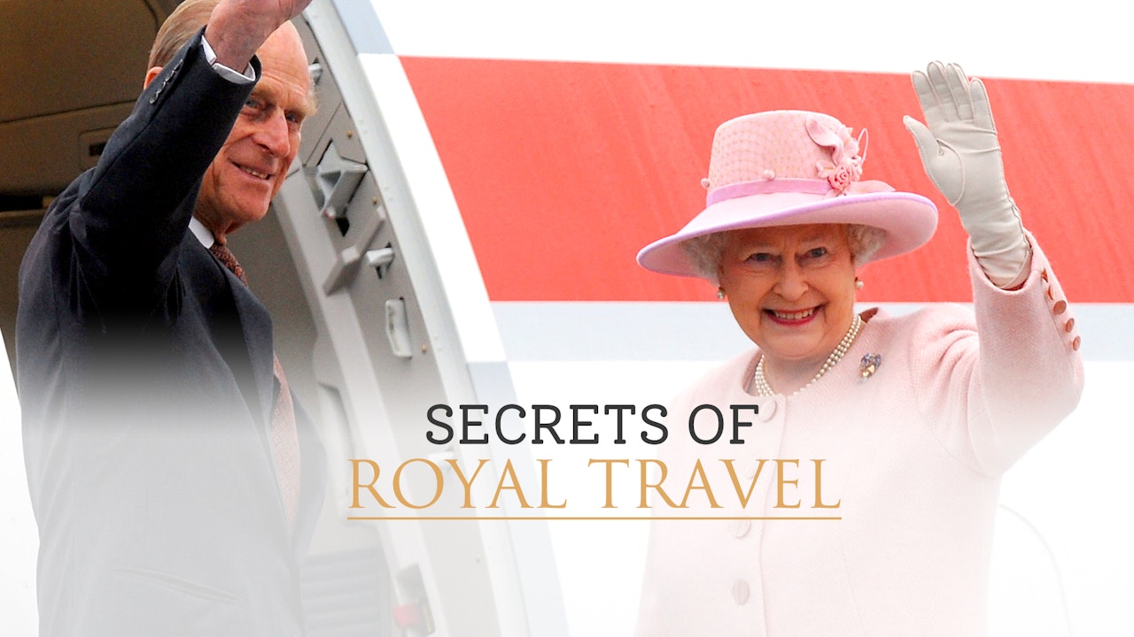 Secrets of The Royal Travel