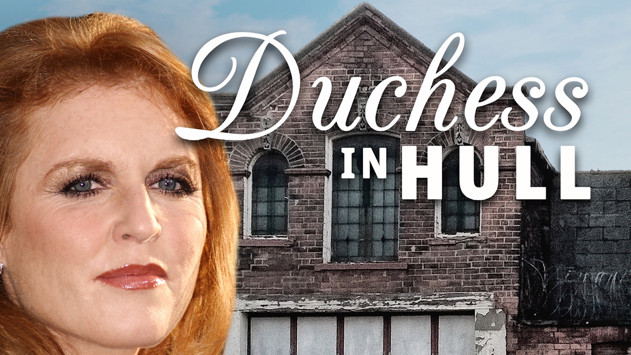 Duchess In Hull