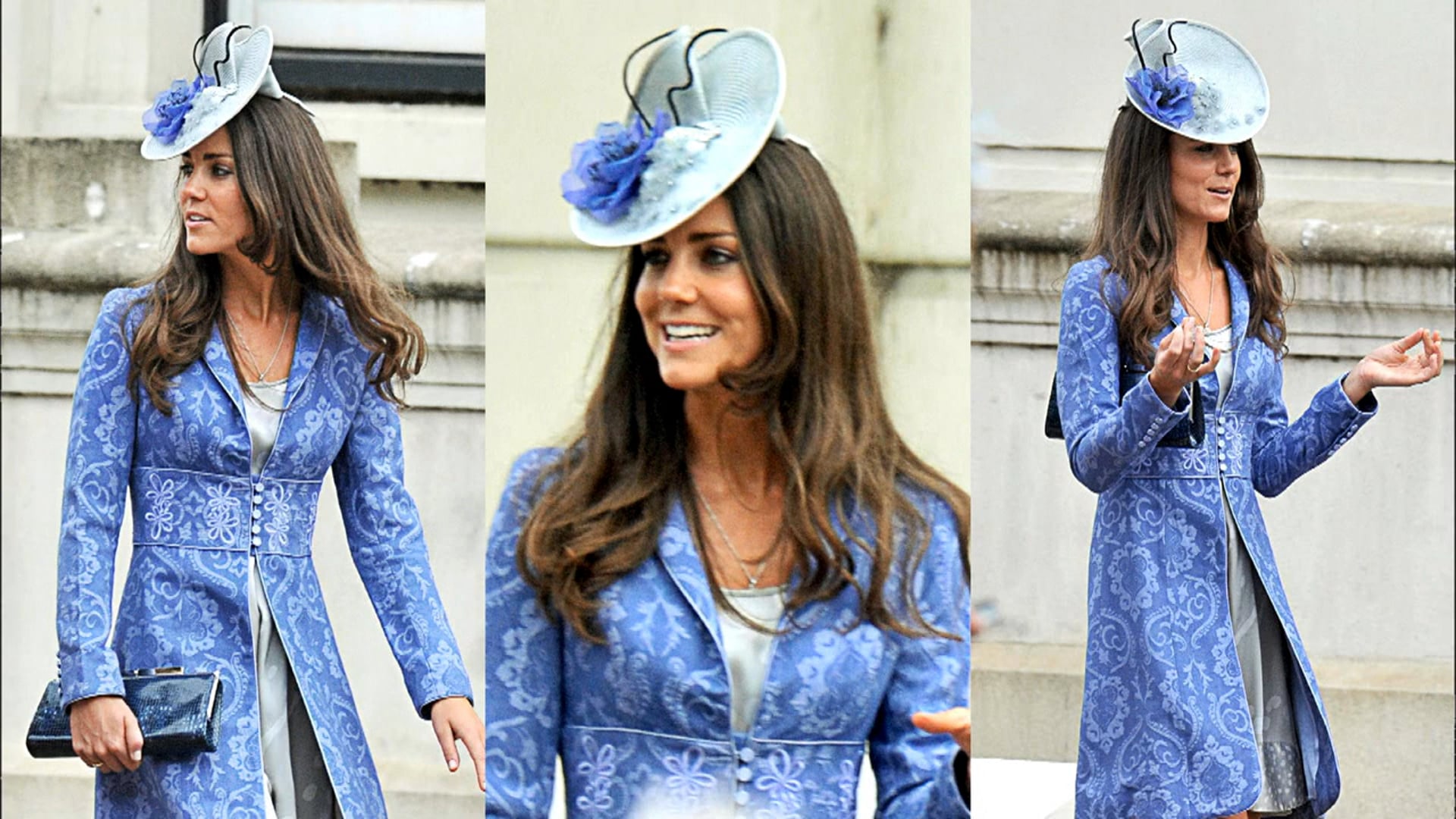 William and Kate A Royal Love Story Trailer