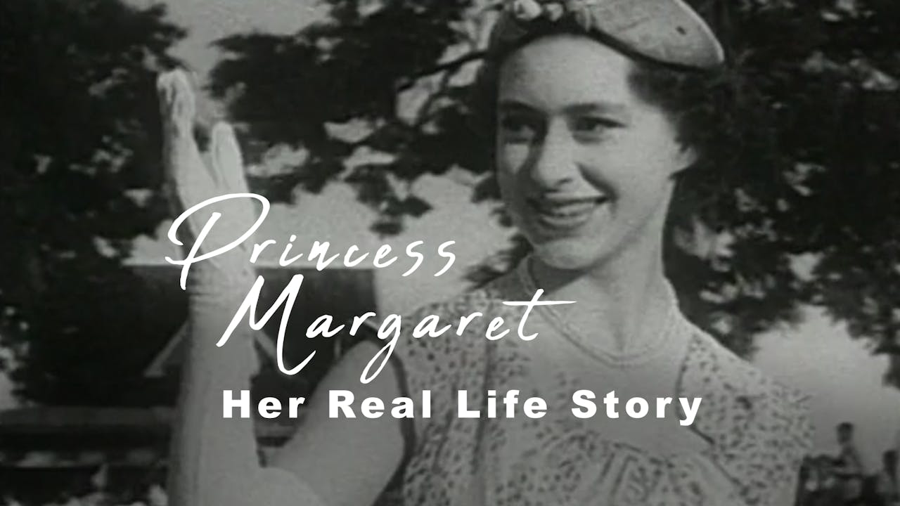 Princess Margaret Her Real Life Story The Real Princess Margaret True Royalty Tv