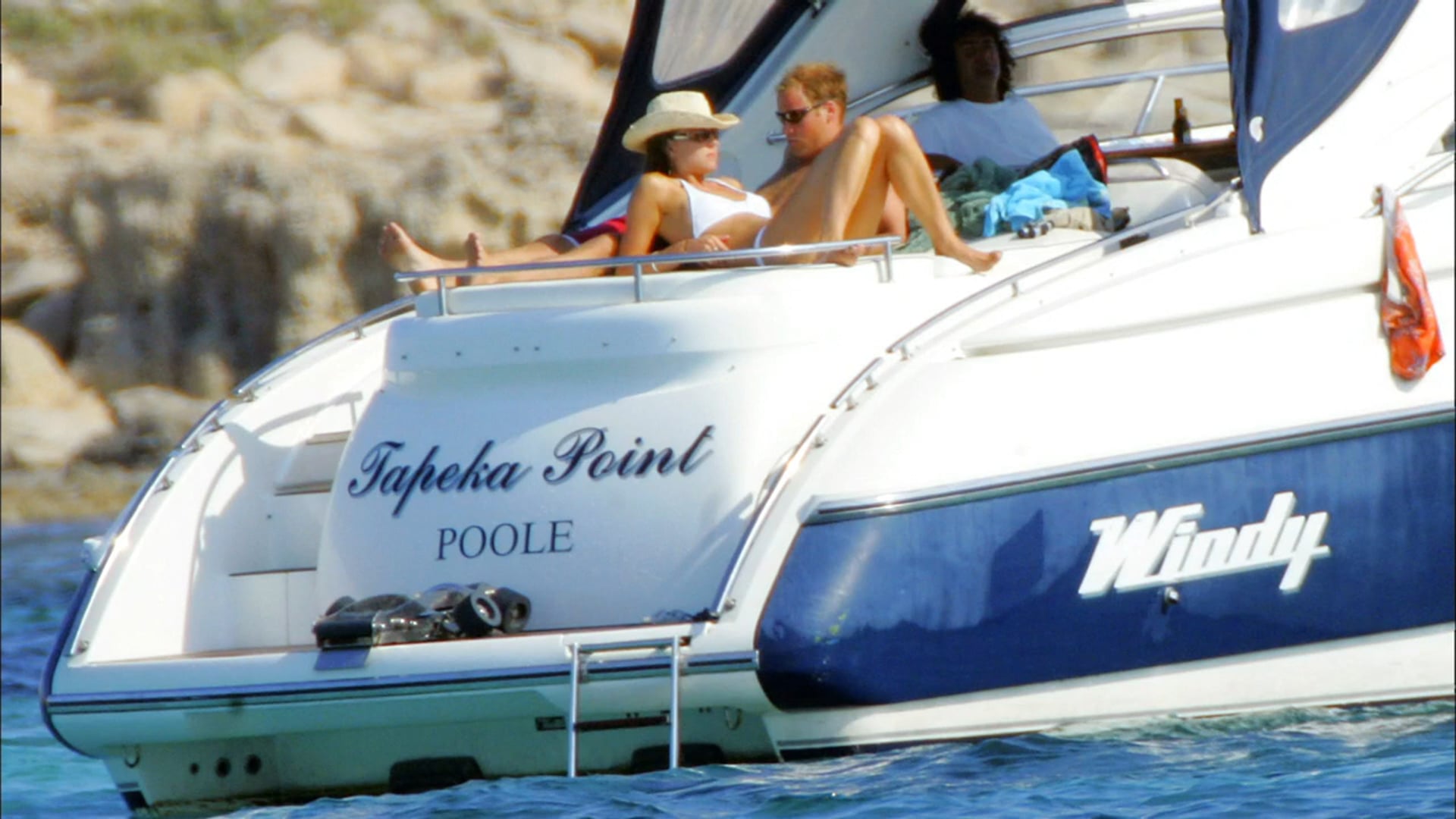 William and Kate A Royal Love Story Trailer (2)