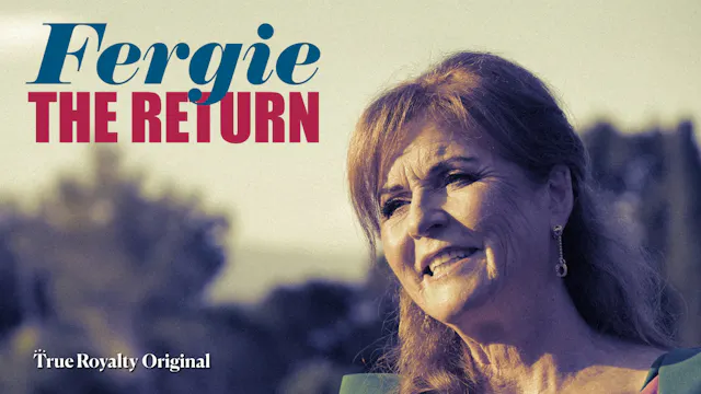 Fergie: The Return