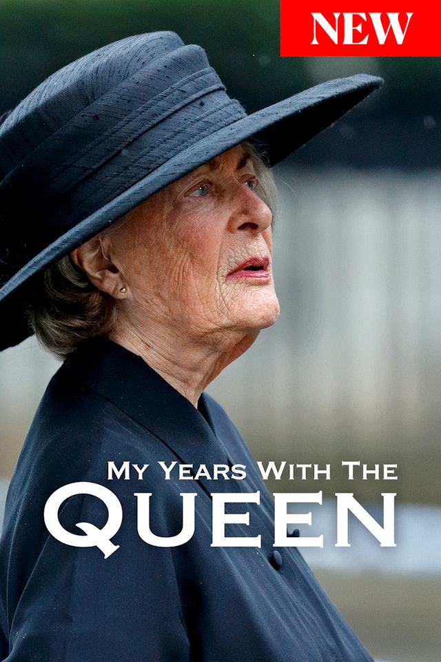My Years with the Queen