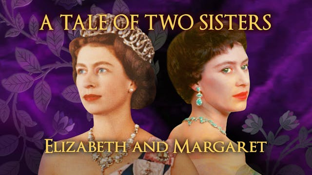 Princess Margaret Her Real Life Story The Real Princess Margaret True Royalty Tv