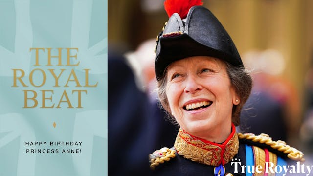 The Royal Beat - S5 Episode 8. Happy ...