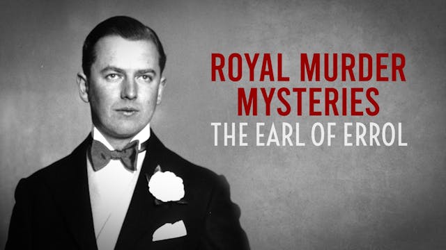 Royal Murder Mysteries: Death in the ...
