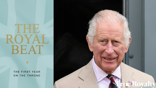 The Royal Beat - S5 Episode 10. The F...