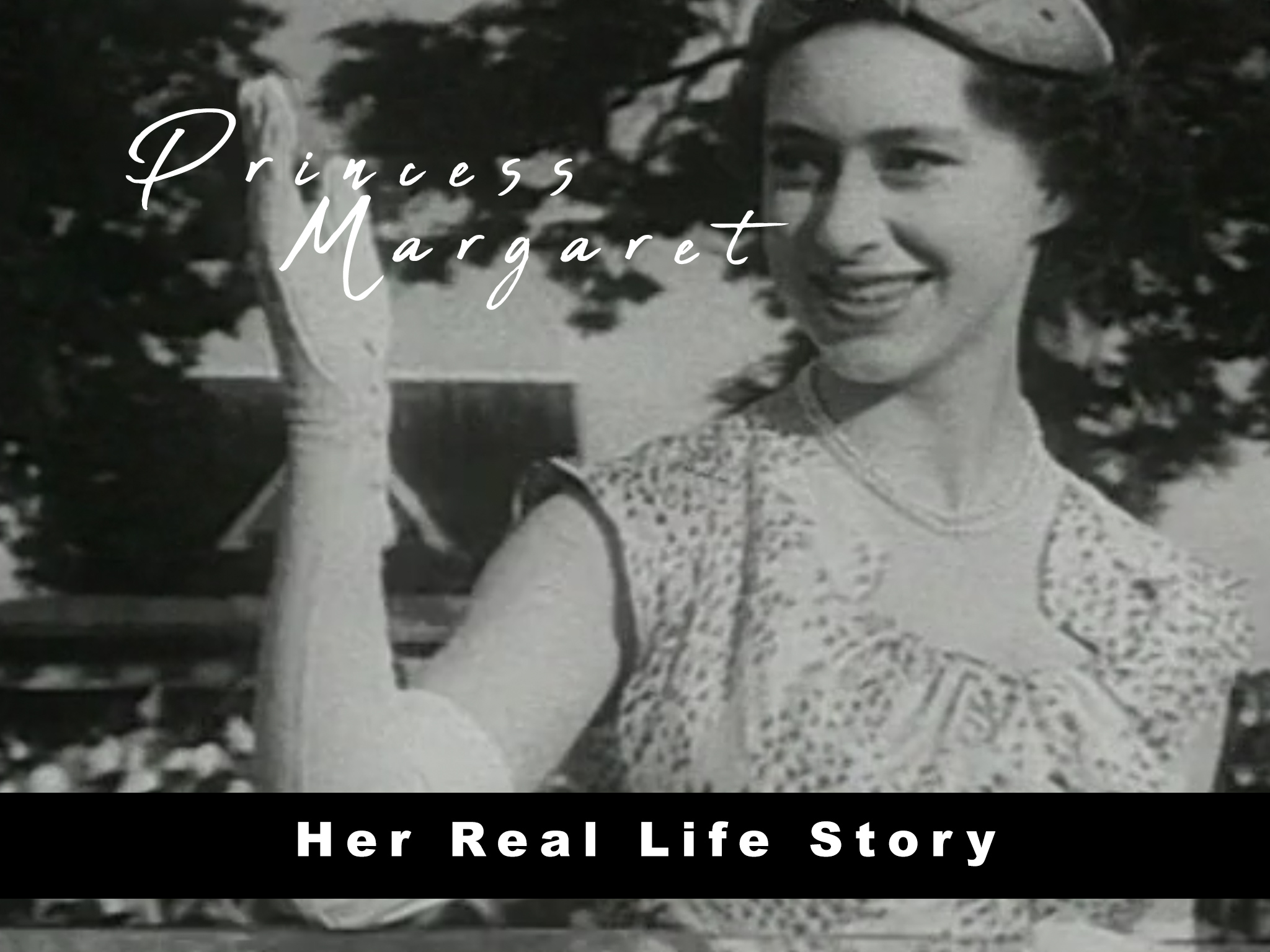Princess Margaret Her Real Life Story Trailer
