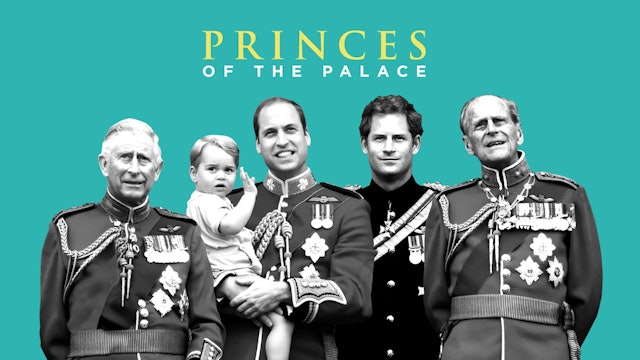 Princes of the Palace