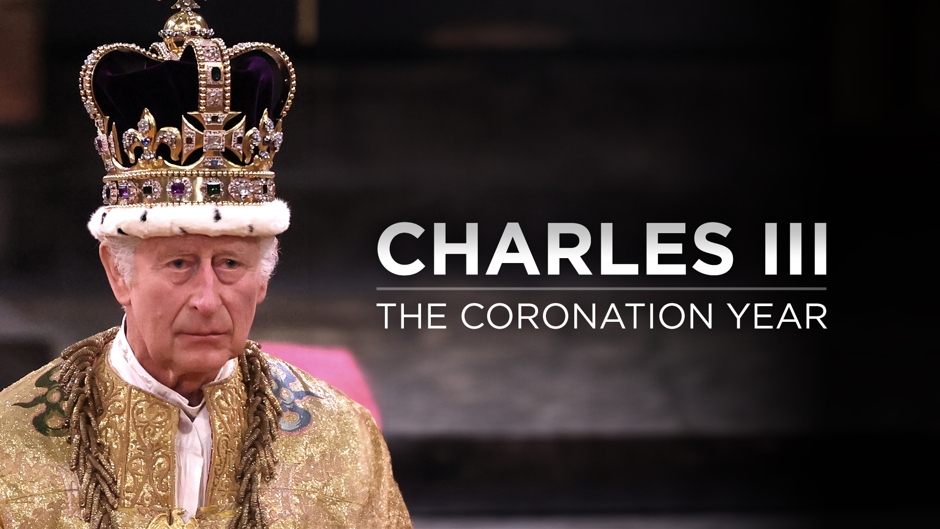 Charles III: The Coronation Year