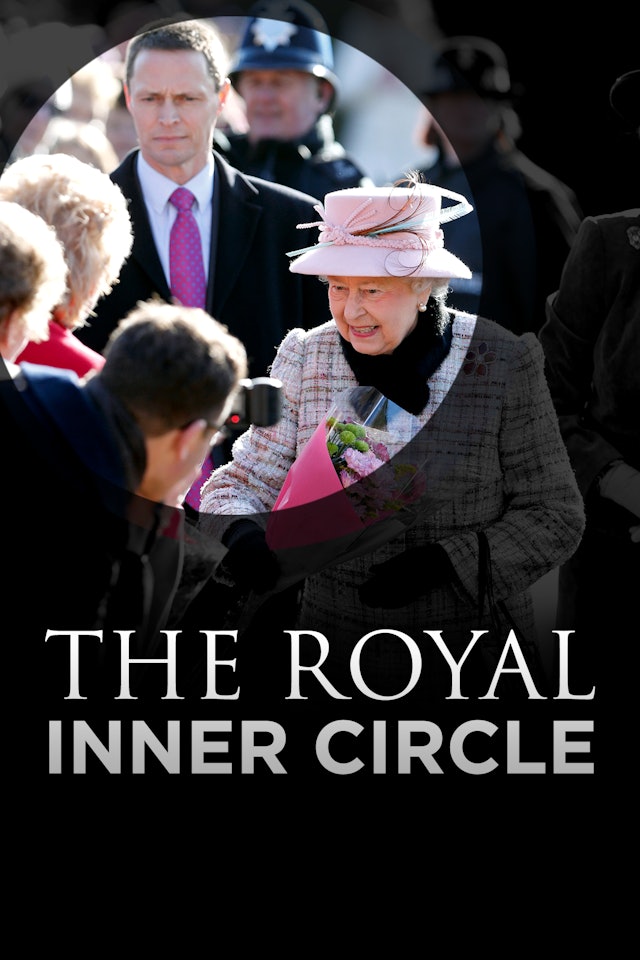 The Royal Inner Circle