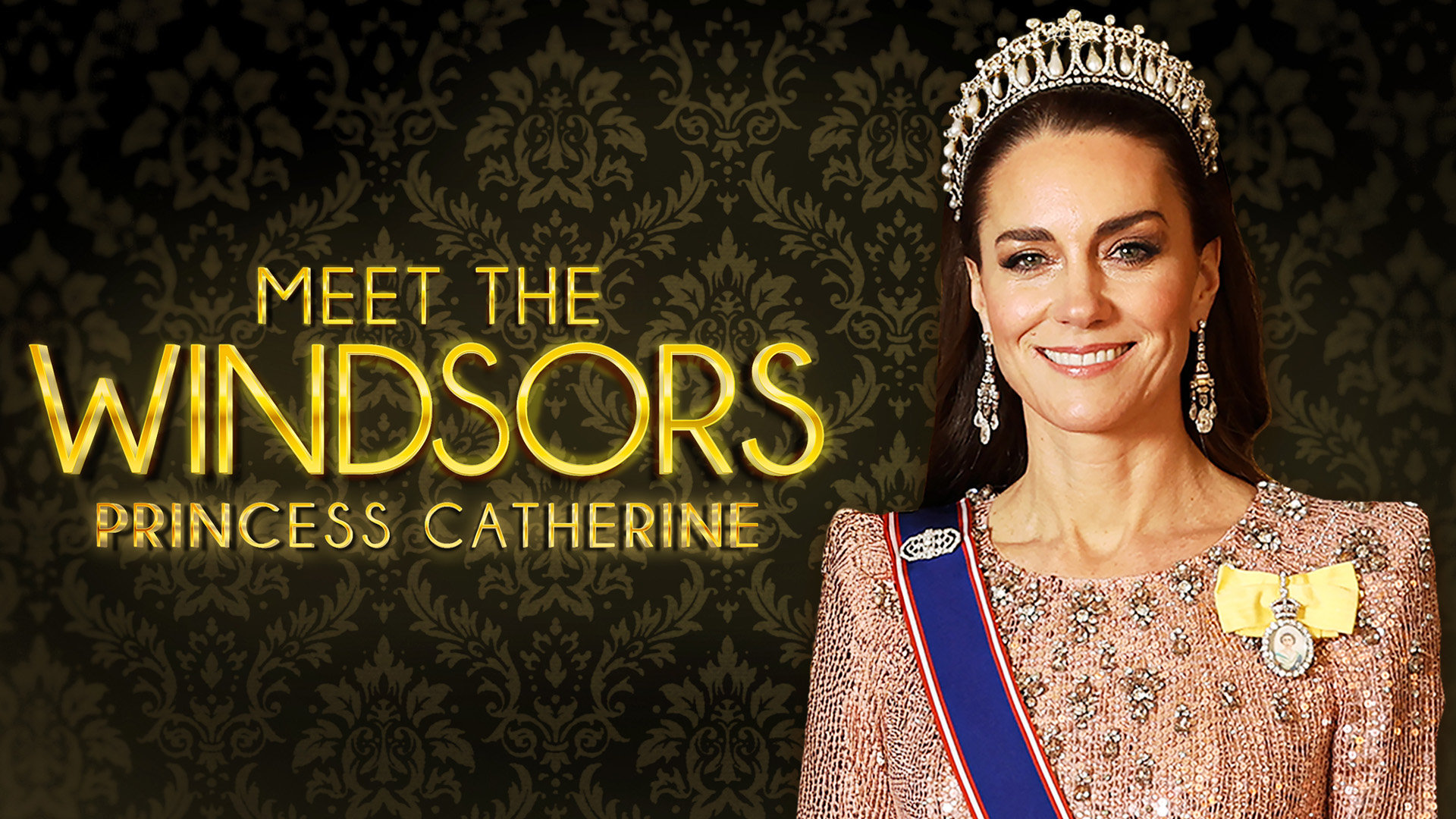 Meet the Windsors
