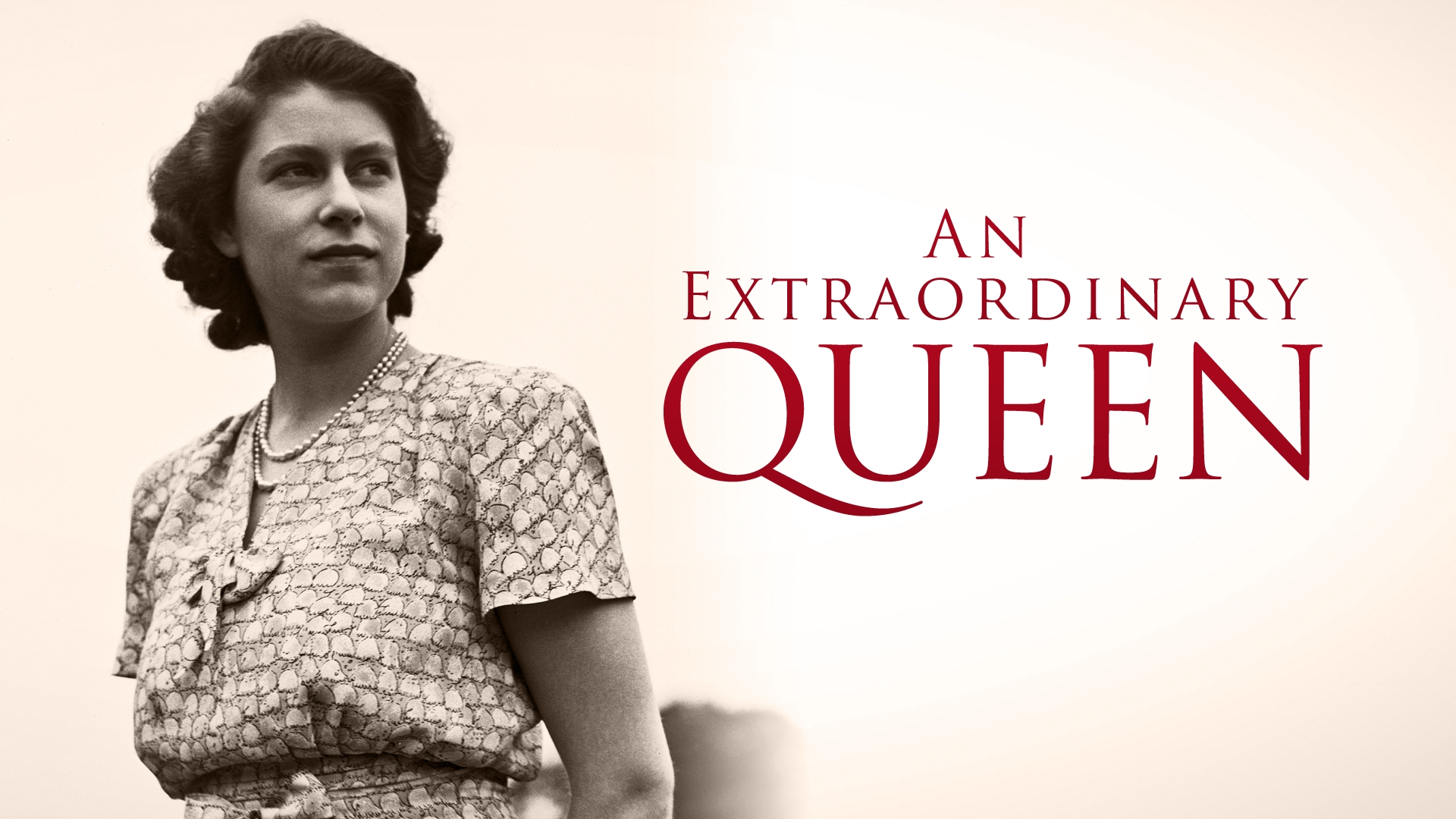 Royal Secrets: An Extraordinary Queen